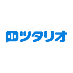 ツタリオのロゴ